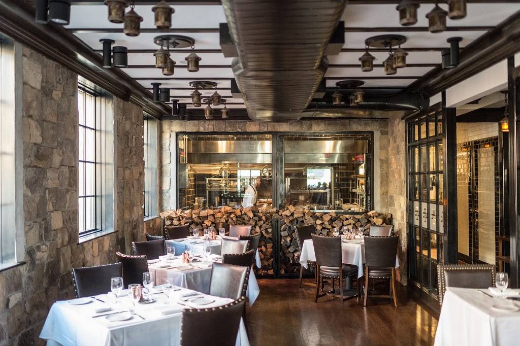 Addams Tavern | restaurant | 115 Elm St, Westfield, NJ 07090, USA | 9082323201 OR +1 908-232-3201