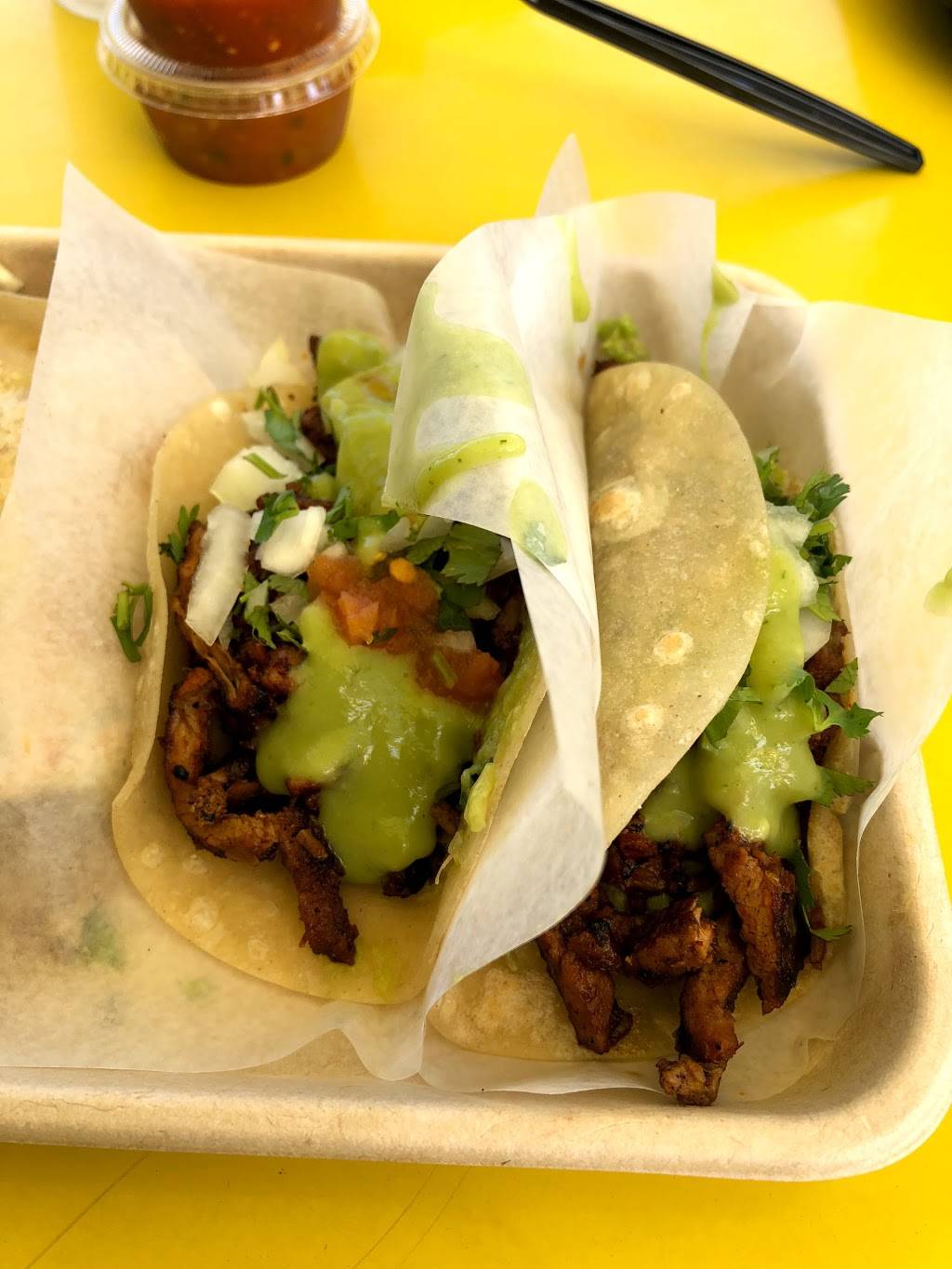 Tio Flacos Tacos | restaurant | 18959 Magnolia St, Fountain Valley, CA 92708, USA | 7145939000 OR +1 714-593-9000
