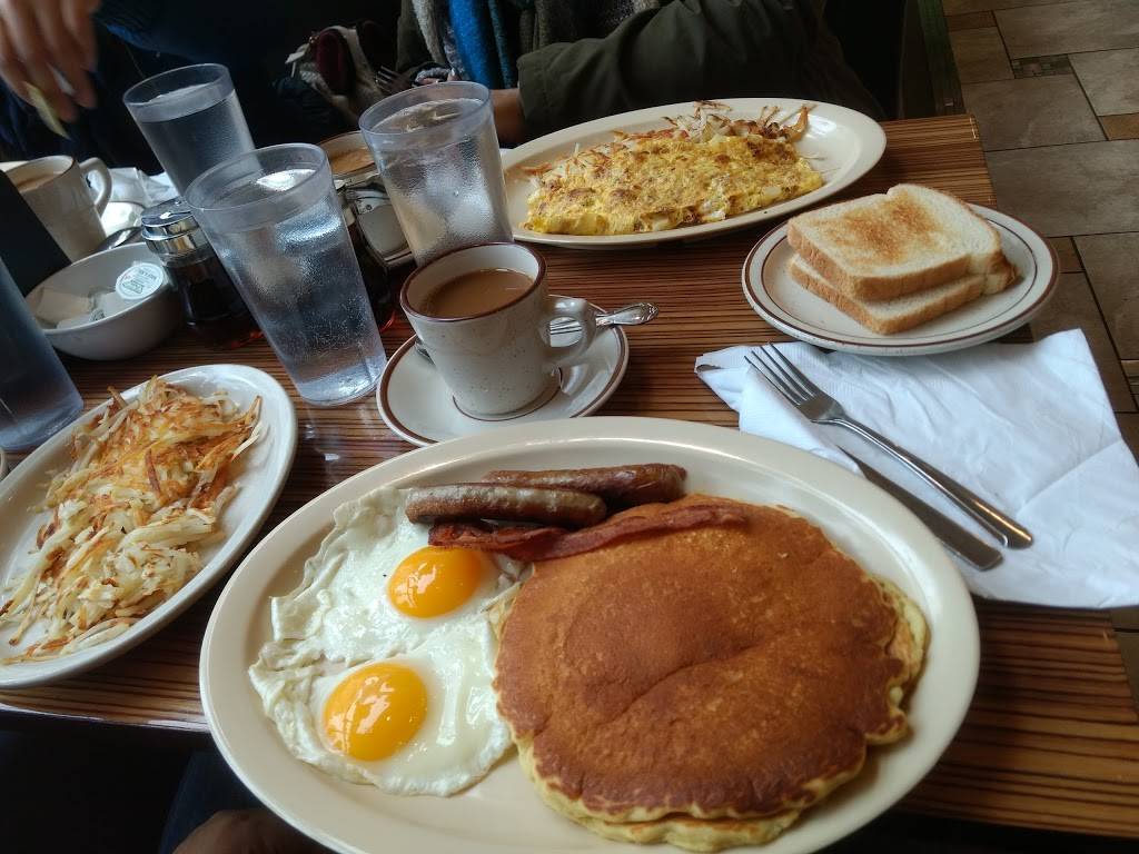 Luna Cafe Restaurant | restaurant | 63 E Harrison St, Chicago, IL 60605, USA | 3123761487 OR +1 312-376-1487