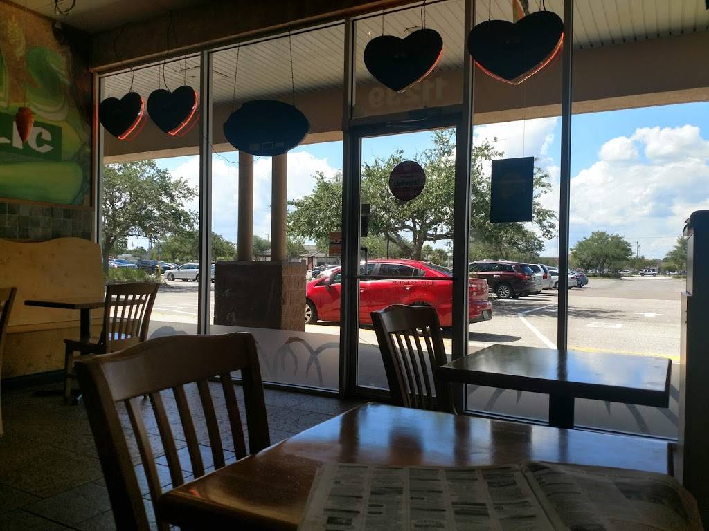 Pitas Republic | restaurant | 11239 Causeway Blvd, Brandon, FL 33511, USA | 8136619299 OR +1 813-661-9299