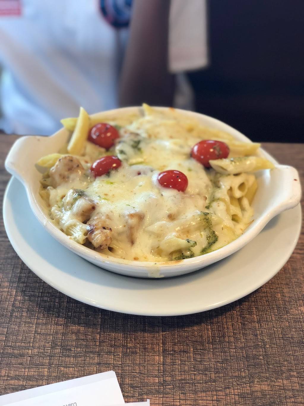 Fazolis | restaurant | 1520 Hilliard Rome Rd, Hilliard, OH 43026, USA | 6147717507 OR +1 614-771-7507