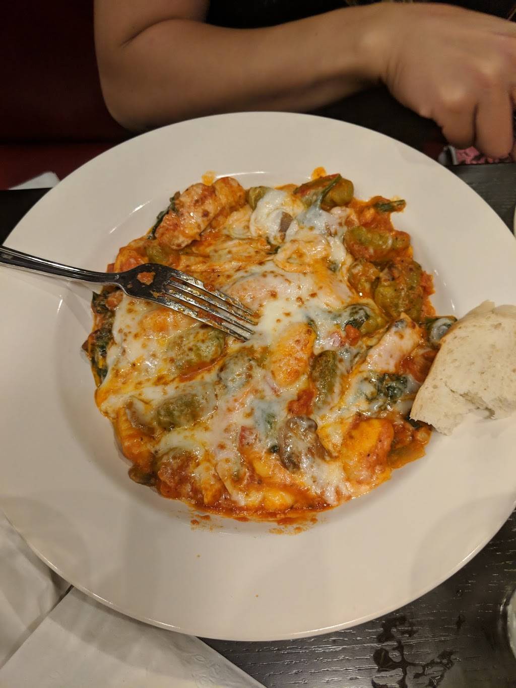 The Pasta Bowl - Lincoln Square | meal delivery | 1741, 4343 N Lincoln Ave, Chicago, IL 60618, USA | 7734242875 OR +1 773-424-2875