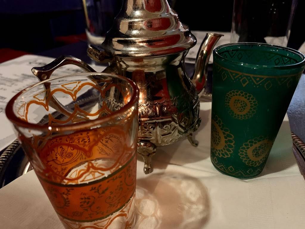 Tangier Cafe | restaurant | 286 Main St, Great Barrington, MA 01230, USA | 4136453375 OR +1 413-645-3375