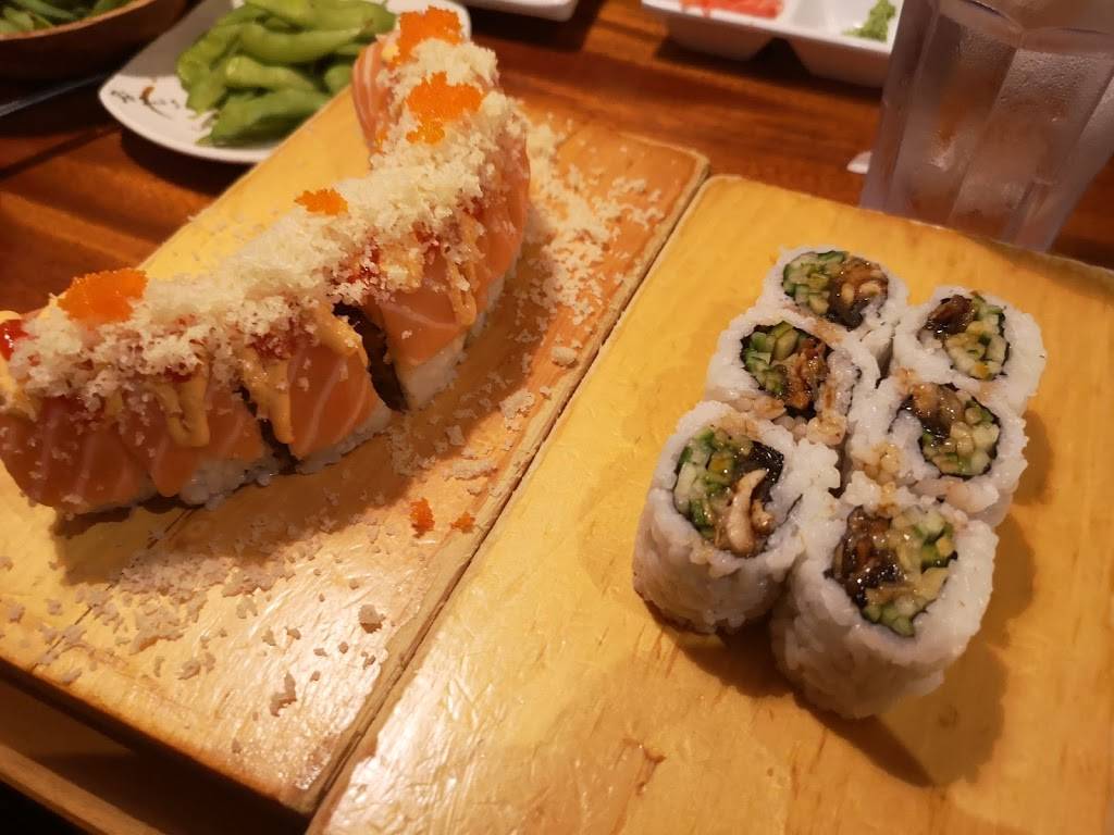 Osaka Sushi Japanese Restaurant | restaurant | 1620 Bloor St W, Toronto, ON M6P 1A7, Canada | 6473474522 OR +1 647-347-4522