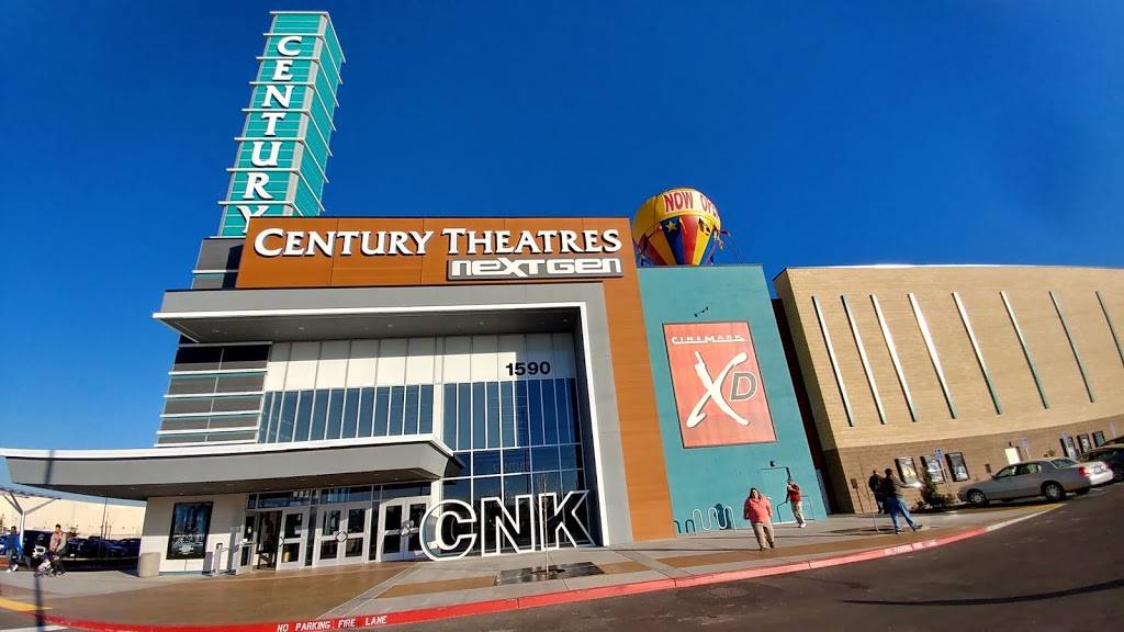 Century Arden 14 and XD | meal takeaway | 1590 Ethan Way, Sacramento, CA 95825, USA | 9169224241 OR +1 916-922-4241