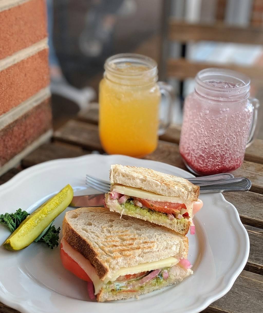 Sowers Harvest Café | cafe | 421 E Beaver Ave, State College, PA 16801, USA | 8148671007 OR +1 814-867-1007