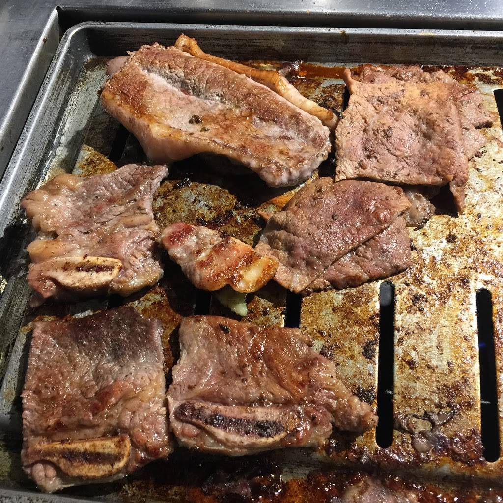 BBQ STOP | restaurant | 20627 Golden Springs Dr #3A/B, Diamond Bar, CA 91789, USA | 9095947755 OR +1 909-594-7755