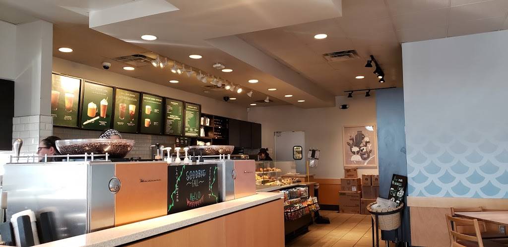 Starbucks | cafe | 1626 N Memorial Dr A, Lancaster, OH 43130, USA | 7406547874 OR +1 740-654-7874