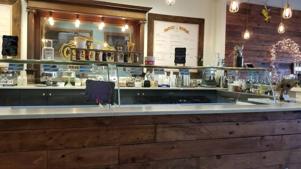 West Orange Creamery and Soda Fountain | restaurant | 1575 Maguire Rd suite 101, Ocoee, FL 34761, USA | 4076566066 OR +1 407-656-6066