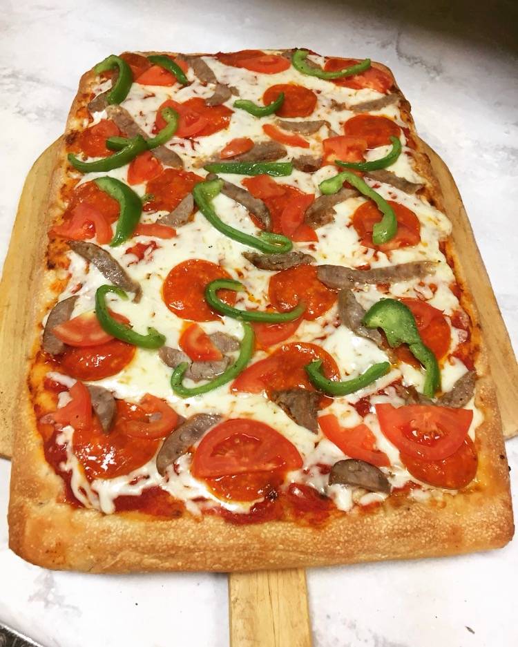 Pizza Place & Trattoria II | meal delivery | 35 Main St, Brewster, NY 10509, USA | 8452794114 OR +1 845-279-4114