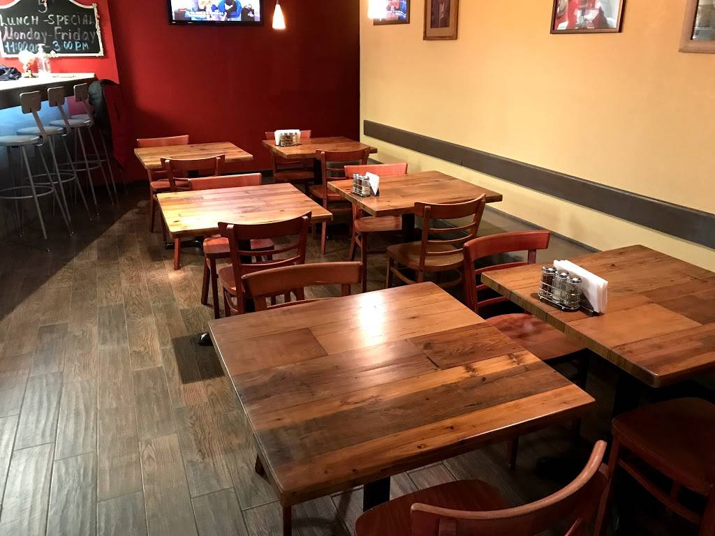 Burattino Brick Oven Pizza | restaurant | 29701 S Western Ave Suite 103, Rancho Palos Verdes, CA 90275, USA | 3108321200 OR +1 310-832-1200