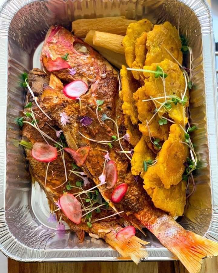 SASHA CARIBBEAN RESTAURANT | restaurant | 10045 E Washington St, Indianapolis, IN 46229, USA | 9548652758 OR +1 954-865-2758