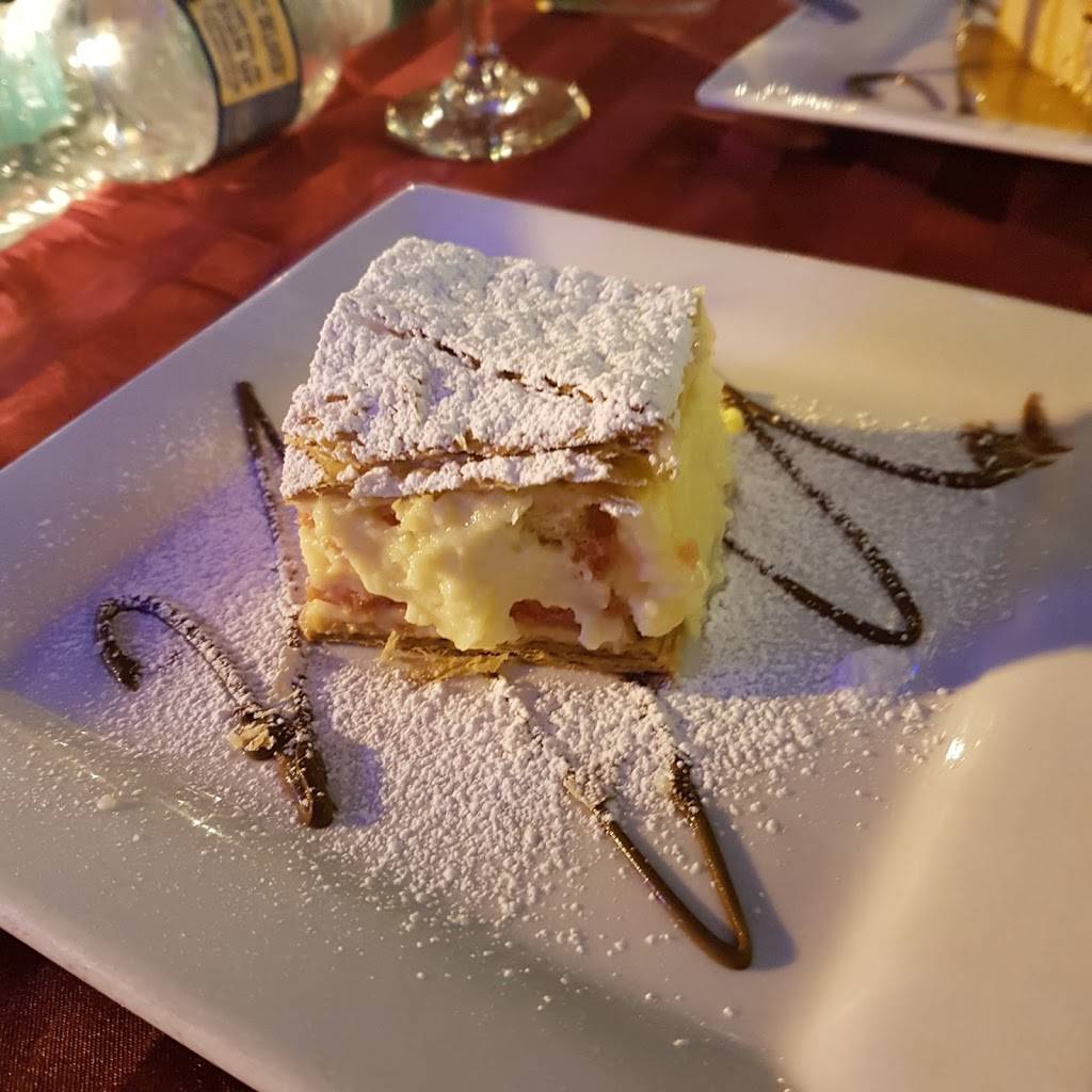 Daniela Restaurant | restaurant | 824 W 36th St, Baltimore, MD 21211, USA | 4437599320 OR +1 443-759-9320