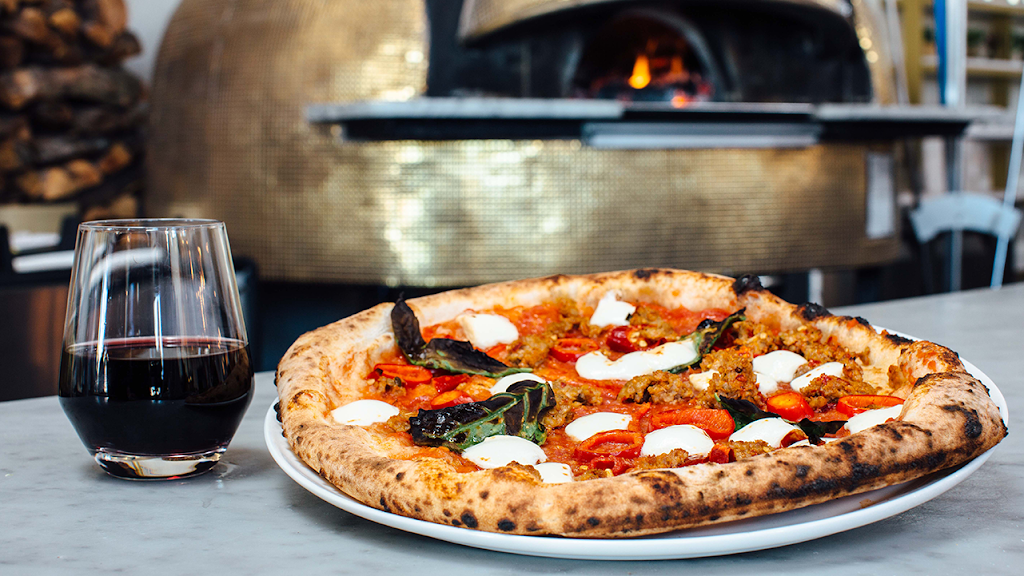 MidiCi The Neapolitan Pizza Company | restaurant | 21001 N Tatum Blvd Suite 1010, Phoenix, AZ 85050, USA | 4802477377 OR +1 480-247-7377