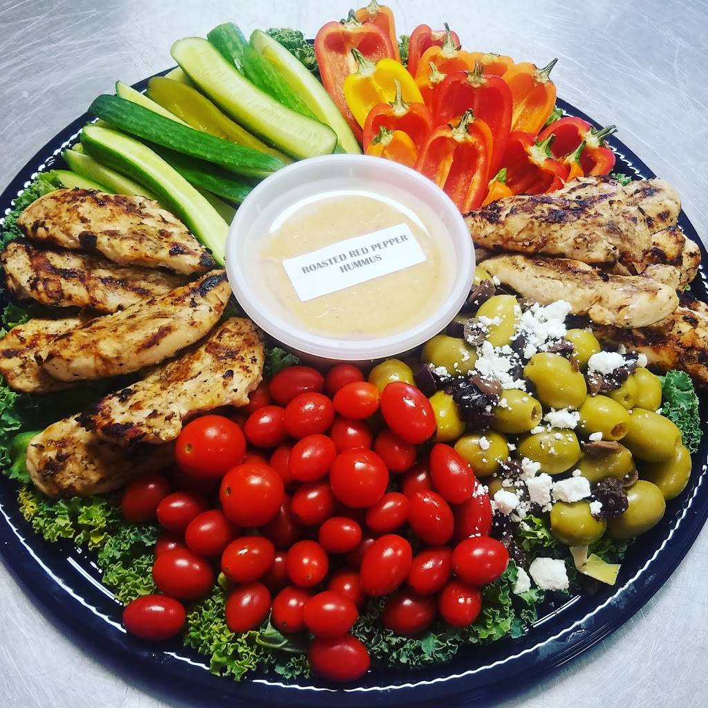 The Butchered Beet | restaurant | 3143 E Greenway Rd #901, Phoenix, AZ 85032, USA | 4802854500 OR +1 480-285-4500