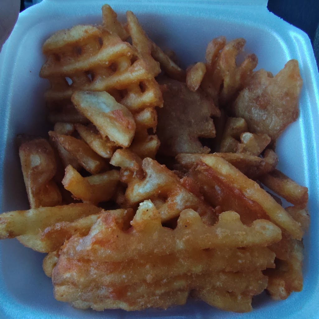 Crispy Delight | restaurant | 62 Crystal Ave, Derry, NH 03038, USA | 6034340315 OR +1 603-434-0315