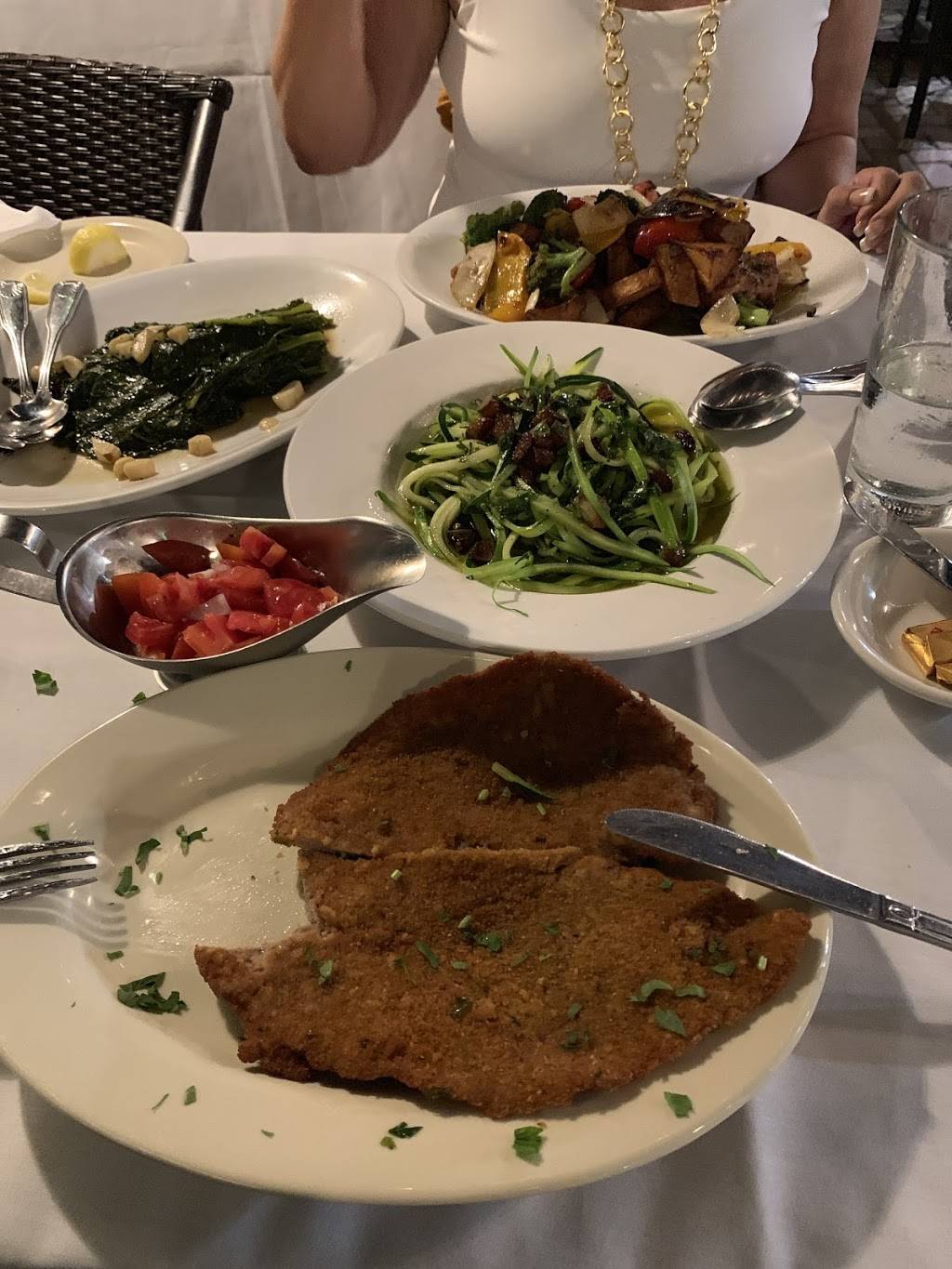 Matteos of Hallandale | restaurant | 1825 E Hallandale Beach Blvd, Hallandale Beach, FL 33009, USA | 9544554050 OR +1 954-455-4050