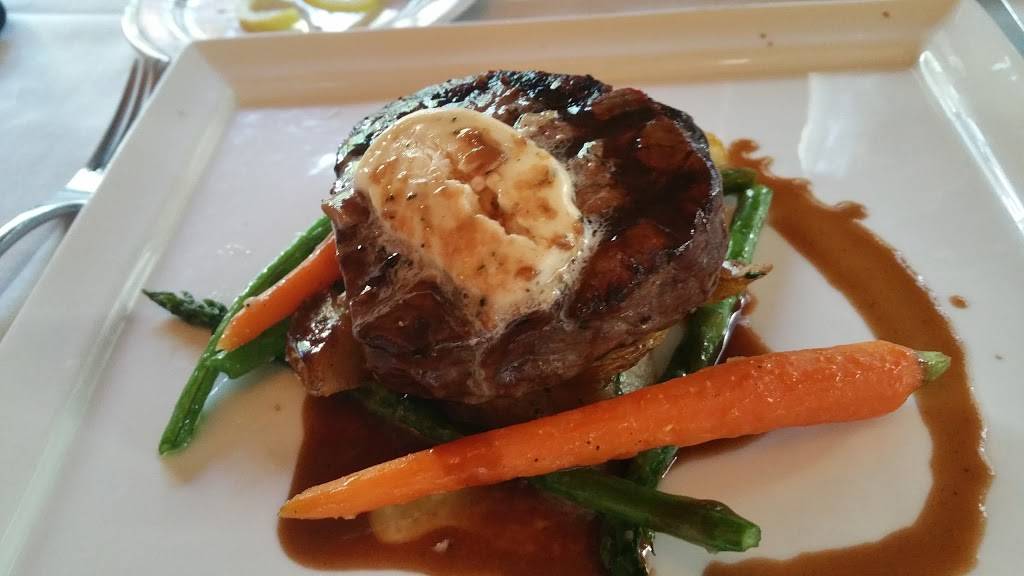 IL Cielo | restaurant | 1244 Periwinkle Way, Sanibel, FL 33957, USA | 2394725555 OR +1 239-472-5555