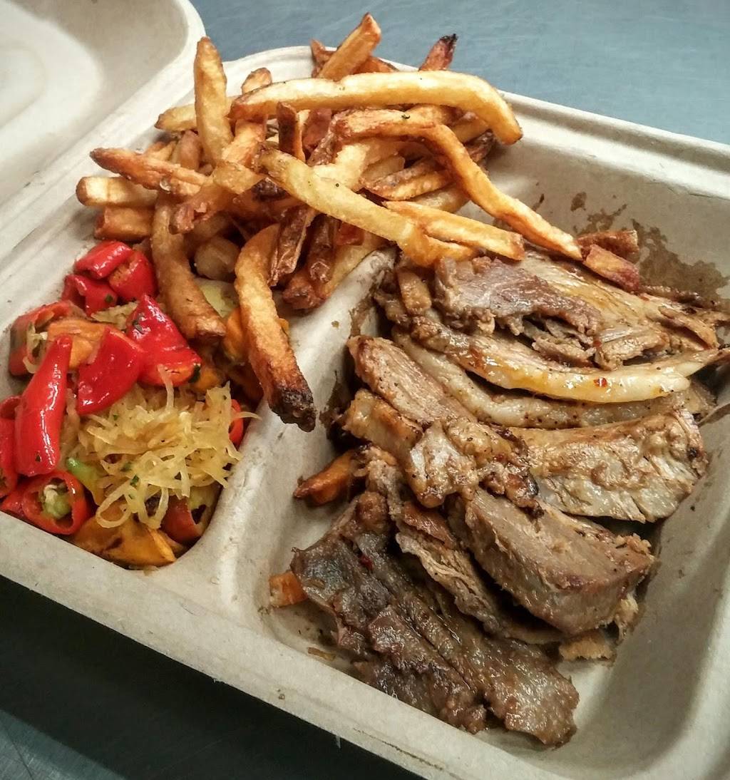 Reverence Farms Cafe | cafe | 6956 NC-87, Graham, NC 27253, USA | 3365252266 OR +1 336-525-2266