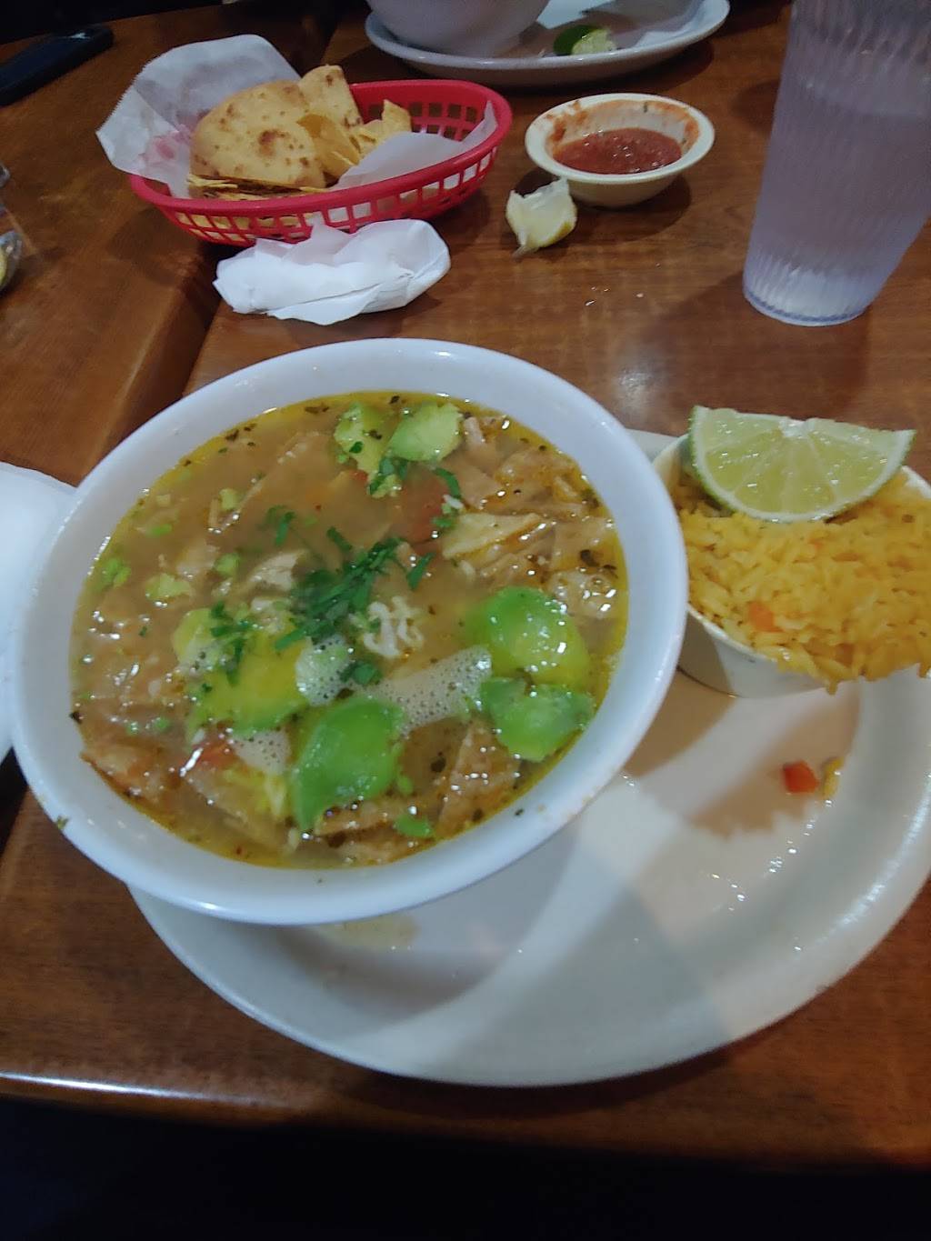 Dos Jaliscos Mexican Restaurant | restaurant | 8250 FM78 #104, Converse, TX 78109, USA | 2103101582 OR +1 210-310-1582