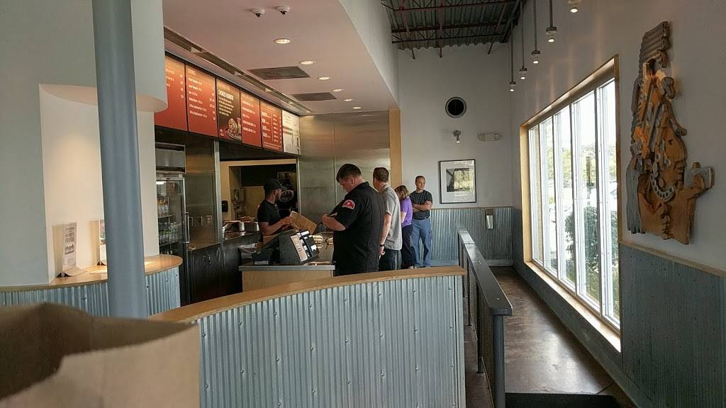 Chipotle Mexican Grill | restaurant | 8195 Golden Link Blvd, Macedonia, OH 44067, USA | 3303420465 OR +1 330-342-0465