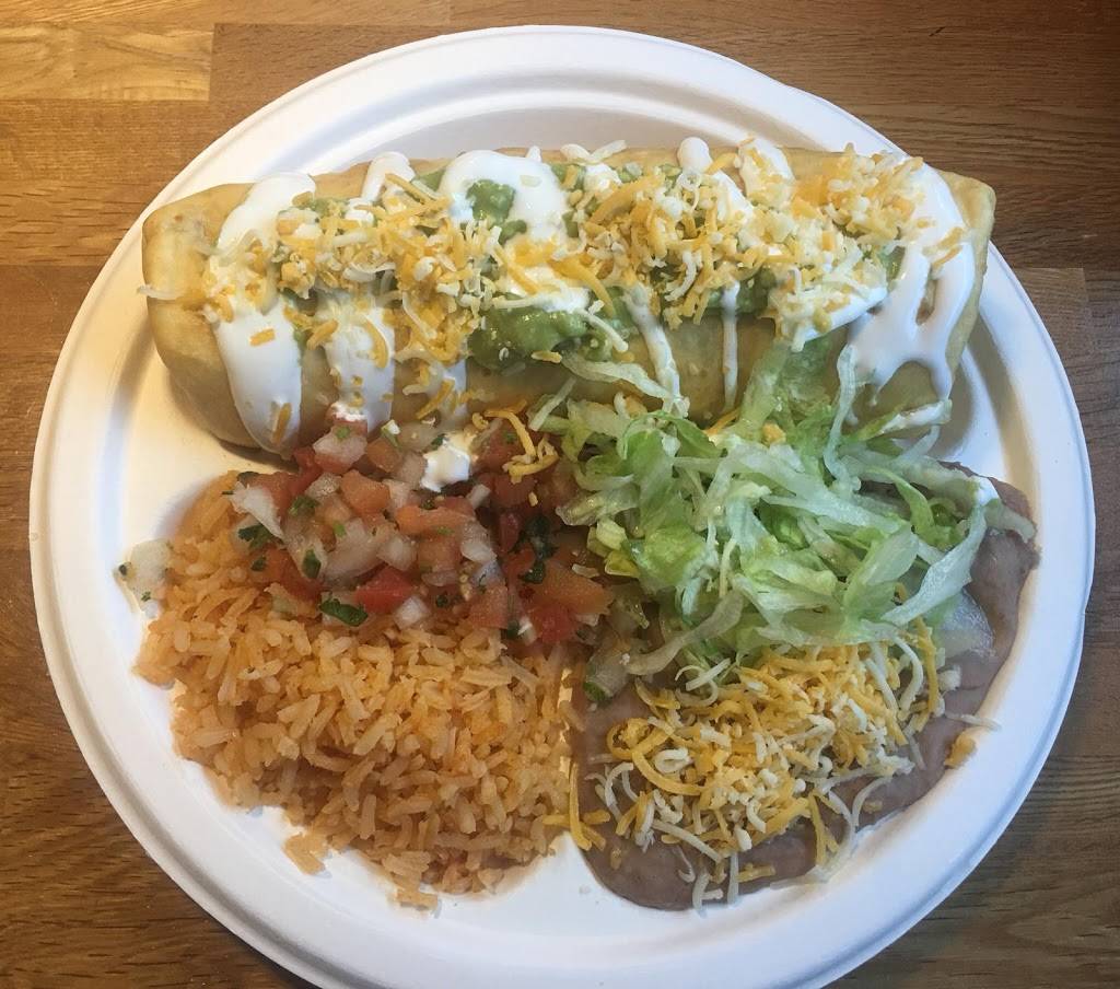 Habaneros Mexican Food | Tualatin | restaurant | 8335 SW Tonka St, Tualatin, OR 97062, USA | 5034272779 OR +1 503-427-2779