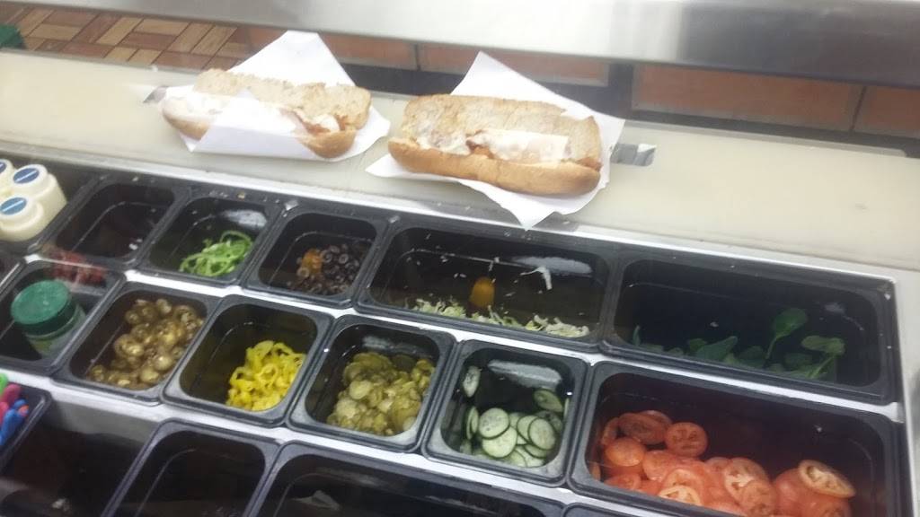 Subway Restaurants | restaurant | 832 E High St Ste 1, Potosi, MO 63664, USA | 5734387827 OR +1 573-438-7827