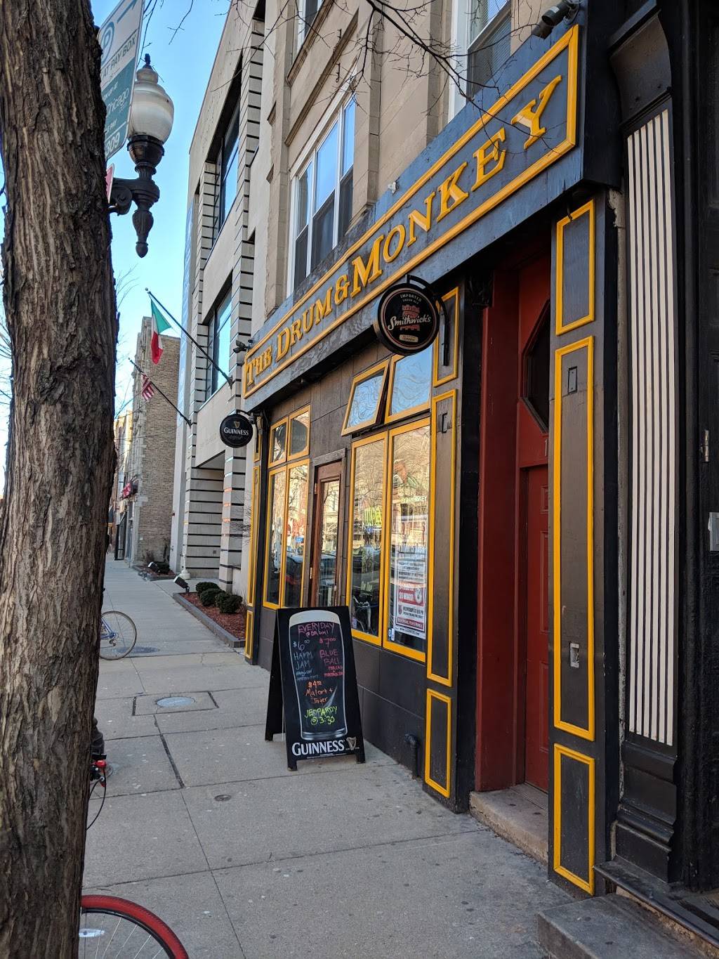 Chilango Mexican Street Food | restaurant | 1437 W Taylor St ste 1, Chicago, IL 60607, USA | 3128466216 OR +1 312-846-6216