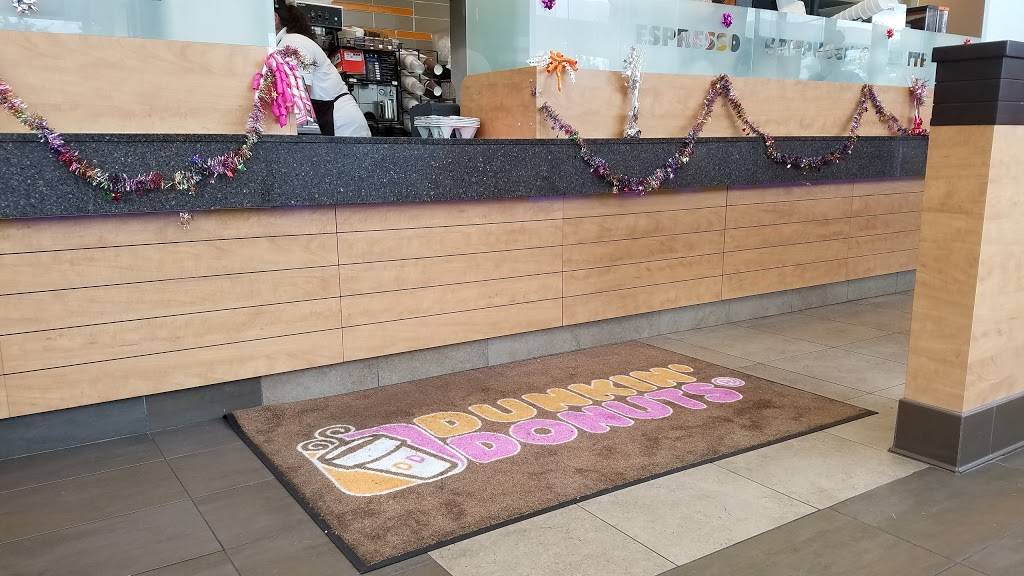 Dunkin | cafe | 350 N Hunt Club Rd, Gurnee, IL 60031, USA | 8476729264 OR +1 847-672-9264