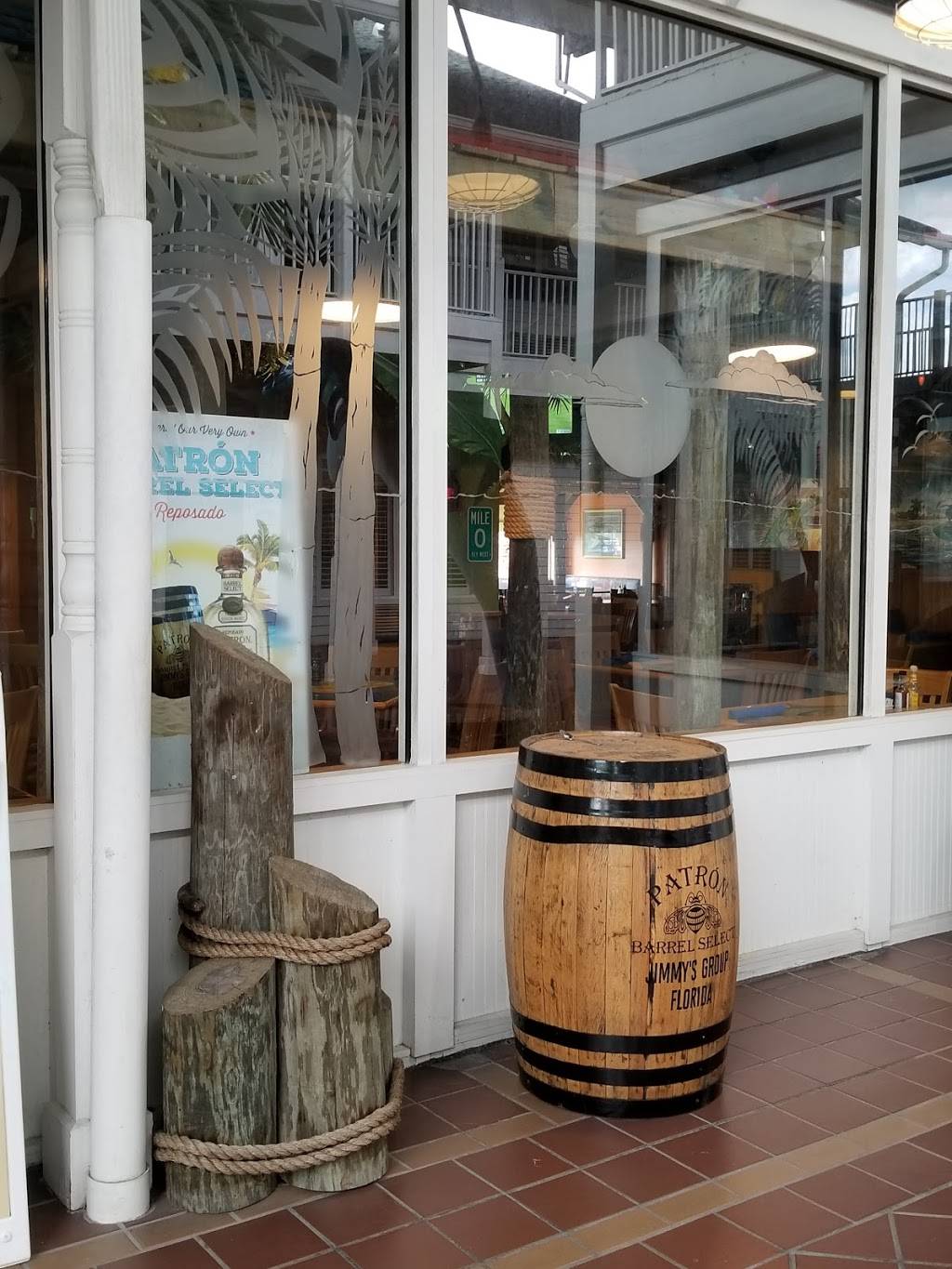 Jimmy Guanas | restaurant | 401 2nd St, Indian Rocks Beach, FL 33785, USA | 7275958356 OR +1 727-595-8356