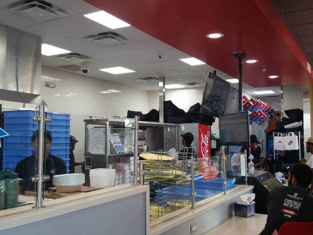 Dominos Pizza | meal delivery | 18701 Limestone Commercial Dr Ste 400, Pflugerville, TX 78660, USA | 5129907991 OR +1 512-990-7991