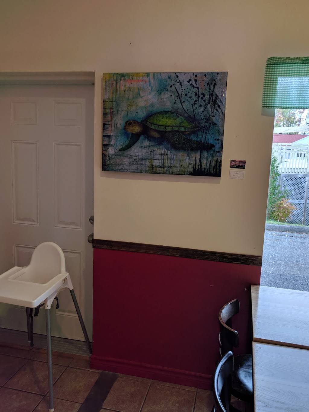 Dame Tartine Bromont | restaurant | 115 Boulevard de Bromont, Bromont, QC J2L 2K7, Canada | 4509193060 OR +1 450-919-3060