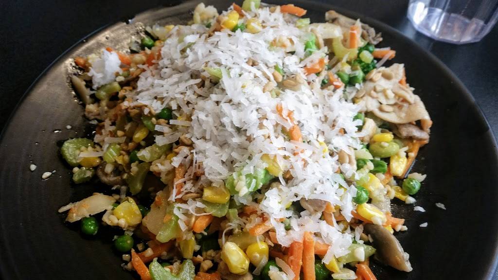 HuHot Mongolian Grill | restaurant | 2059 Witzel Ave, Oshkosh, WI 54904, USA | 9202375555 OR +1 920-237-5555