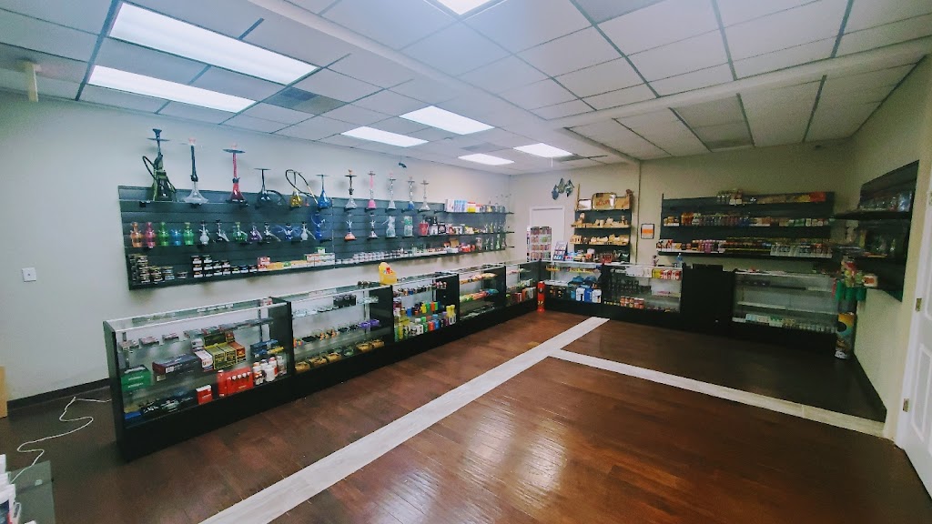 Tobacco and hookah smoke shop | meal takeaway | 607 S Main St Suite 106, Belle Glade, FL 33430, USA | 5617088615 OR +1 561-708-8615