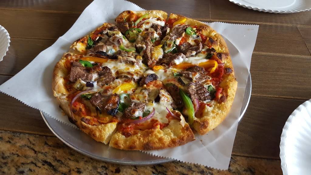 Duomo Pizza, inc. | restaurant | 2785 Cabot Dr #115, Corona, CA 92883, USA | 9516385550 OR +1 951-638-5550