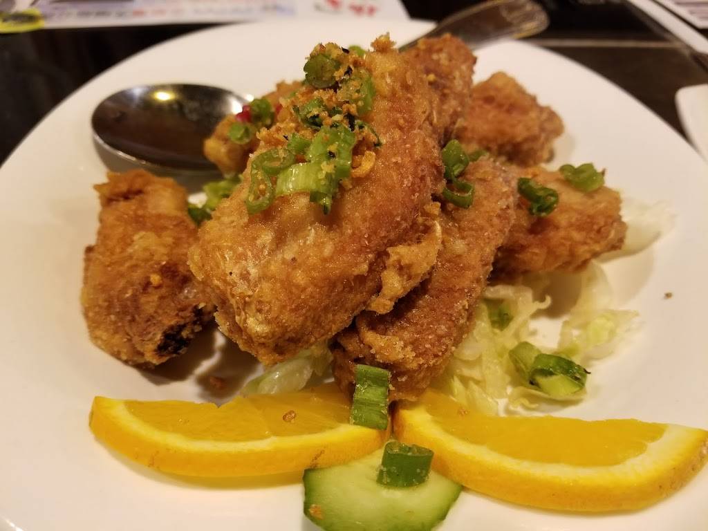 Tasty Garden Rowland Heights | restaurant | 18938 Labin Ct, Rowland Heights, CA 91748, USA | 6262952078 OR +1 626-295-2078