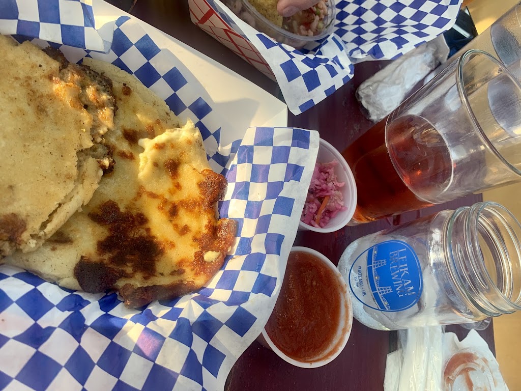 Salvi PDX | restaurant | 5812 E Burnside St, Portland, OR 97215, USA | 5035582504 OR +1 503-558-2504