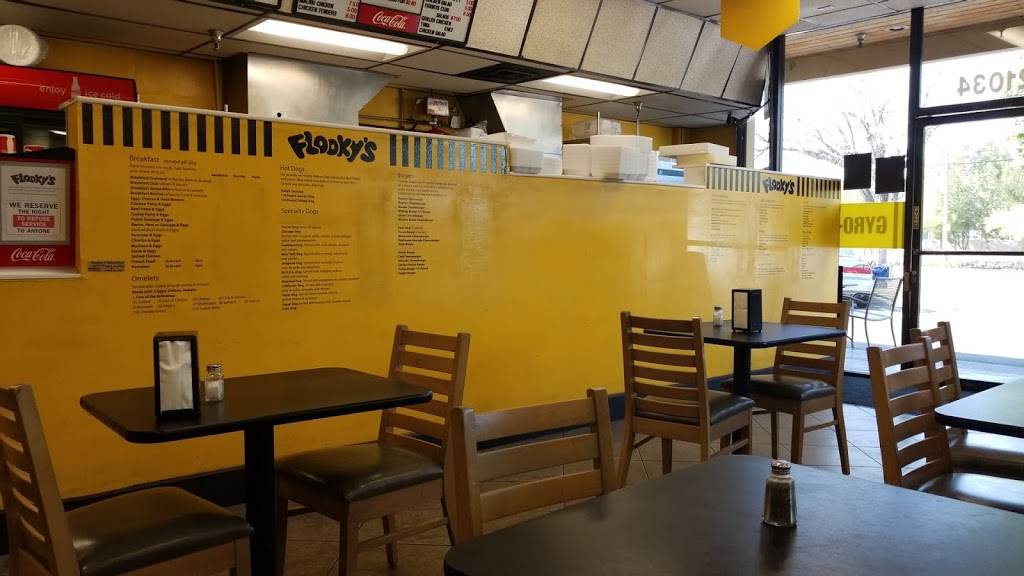 Flookys | meal takeaway | 21034 Victory Blvd, Woodland Hills, CA 91367, USA | 8183407797 OR +1 818-340-7797