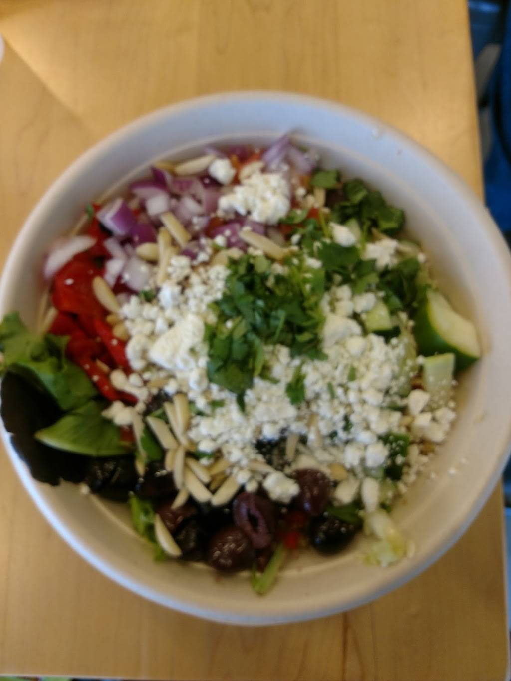 Freshii | restaurant | 2002 E Beltline Ave NE, Grand Rapids, MI 49525, USA | 6168310507 OR +1 616-831-0507