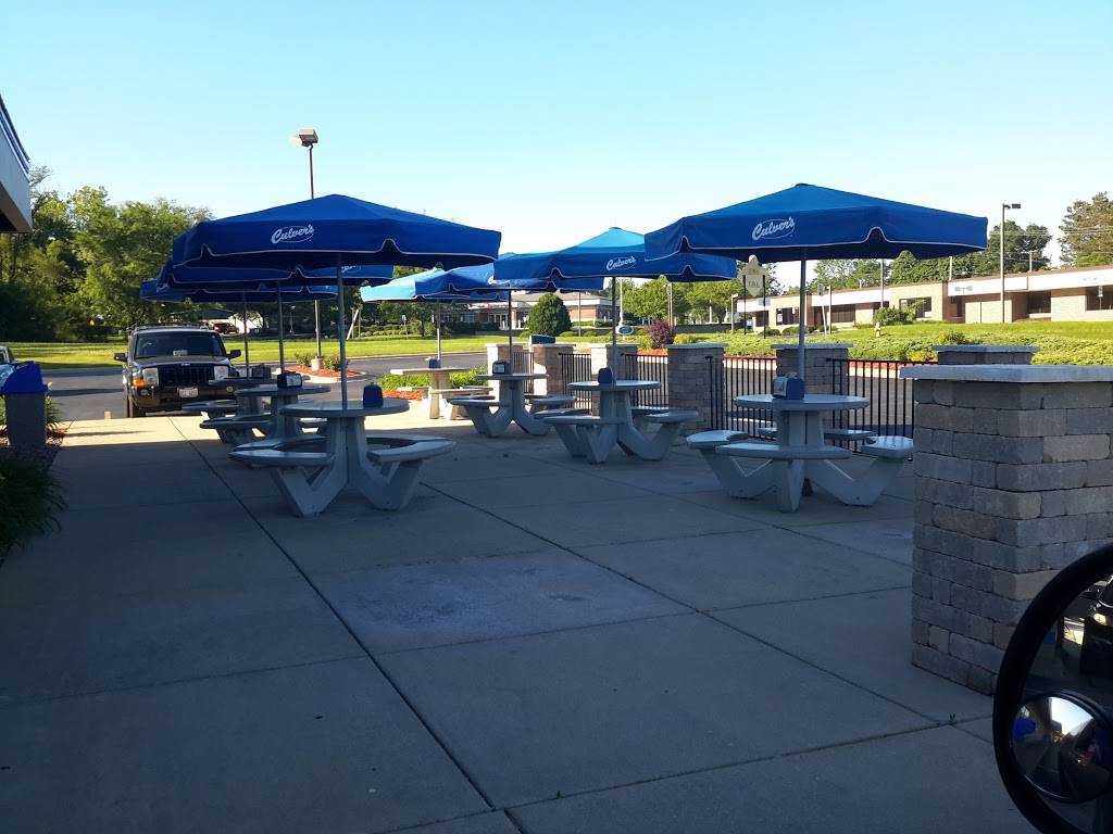 Culvers | restaurant | 1224 Benington Rd, Rockford, IL 61103, USA | 8156336550 OR +1 815-633-6550