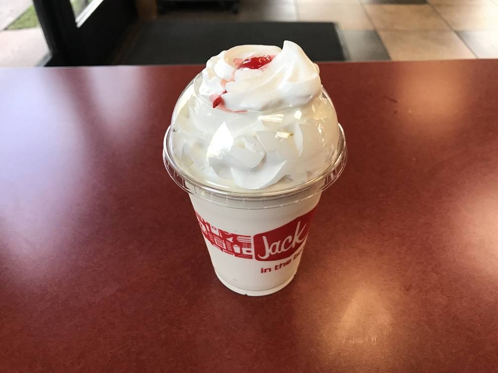 Jack in the Box | restaurant | 16000 Arrow Hwy, Irwindale, CA 91706, USA | 6263371684 OR +1 626-337-1684