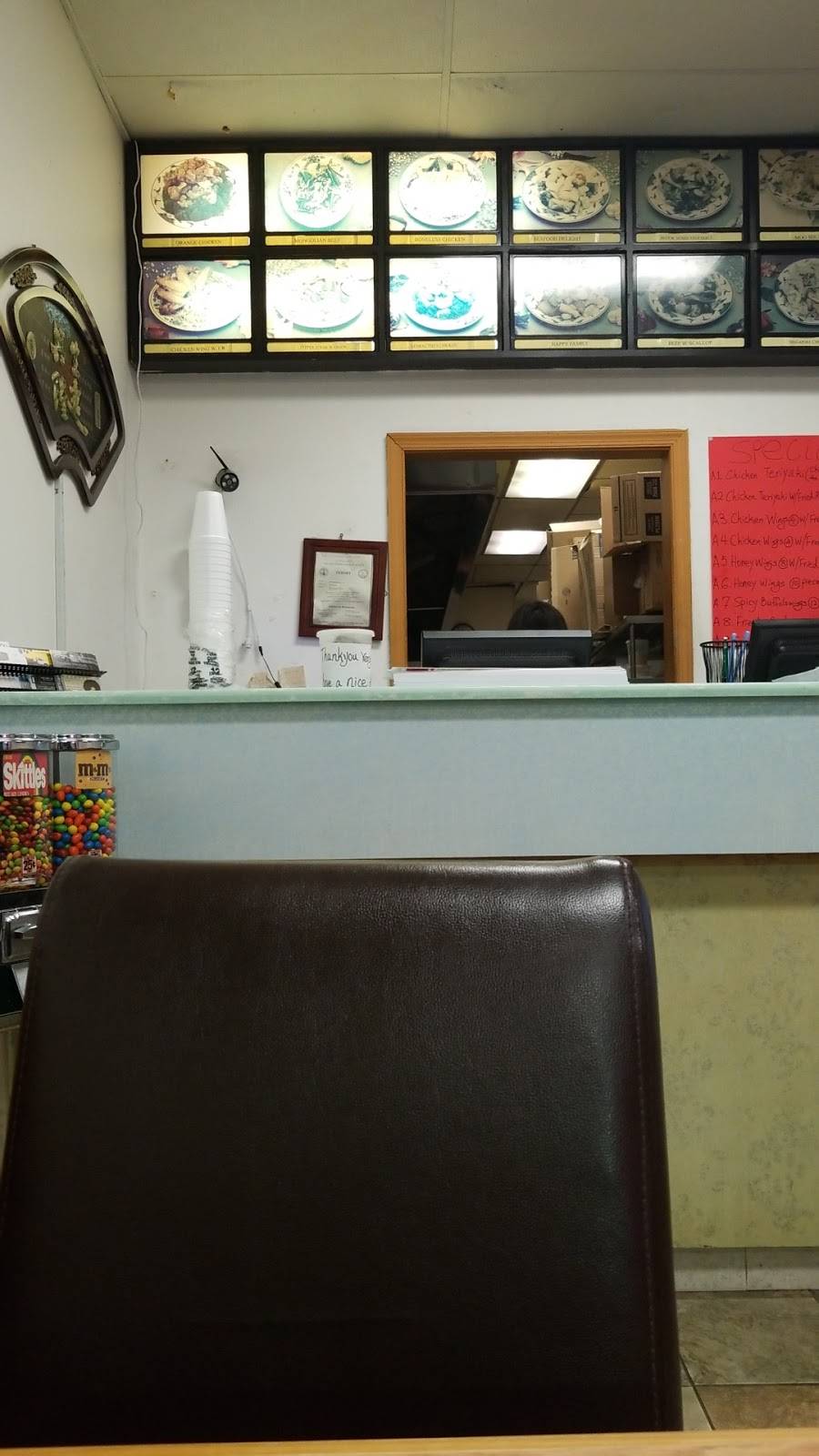 Jade Garden | restaurant | 5193 Shore Dr #104, Virginia Beach, VA 23455, USA | 7573186688 OR +1 757-318-6688