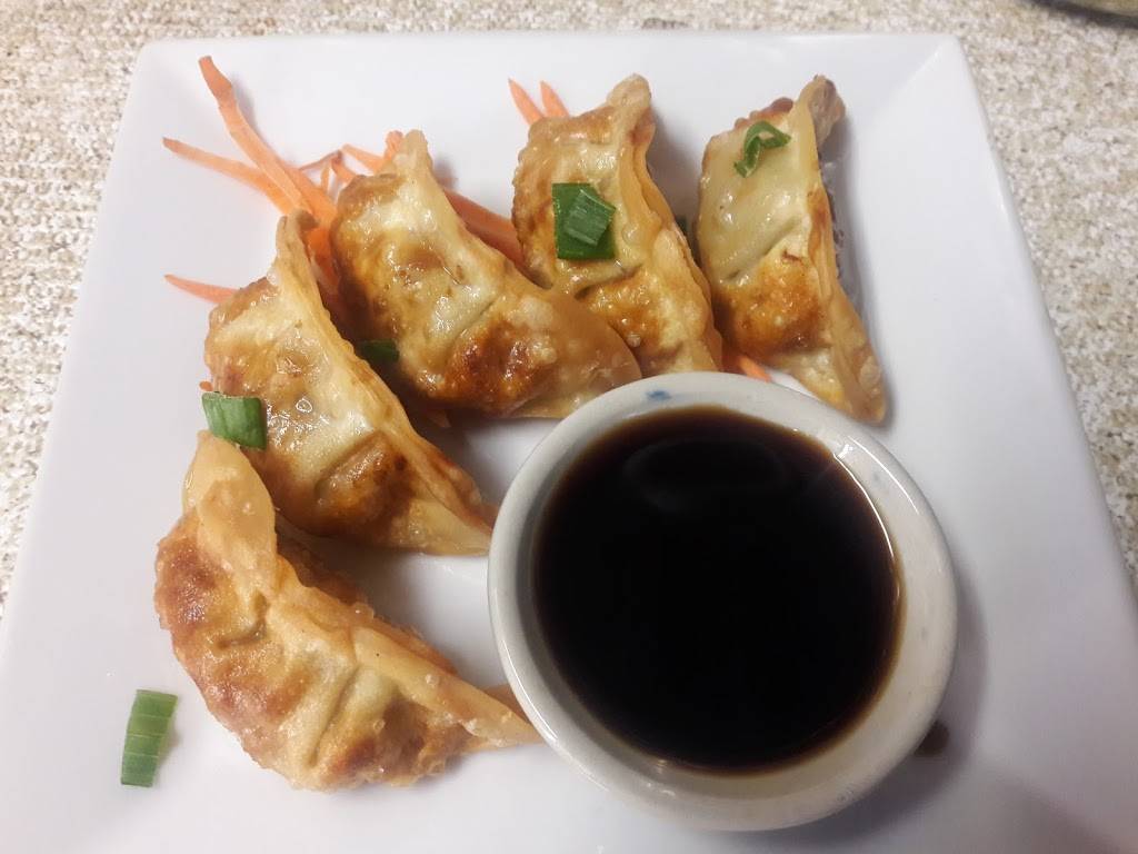 Thai Sushi America | night club | 925 N Bay St, Eustis, FL 32726, USA | 3523571949 OR +1 352-357-1949