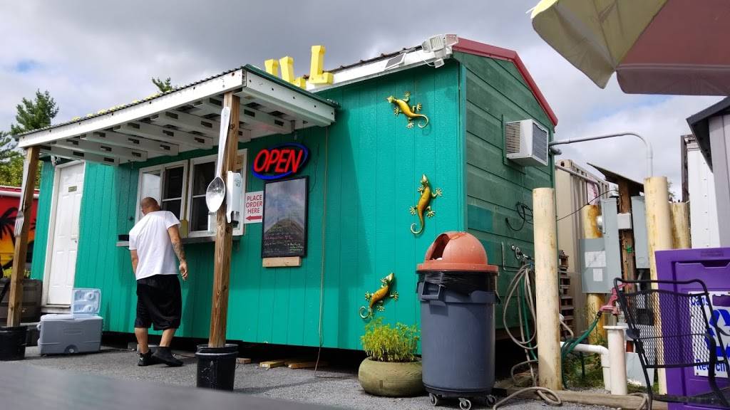 Caribbean Grill | restaurant | 824 Sunset Dr, Johnson City, TN 37604, USA | 4232185184 OR +1 423-218-5184