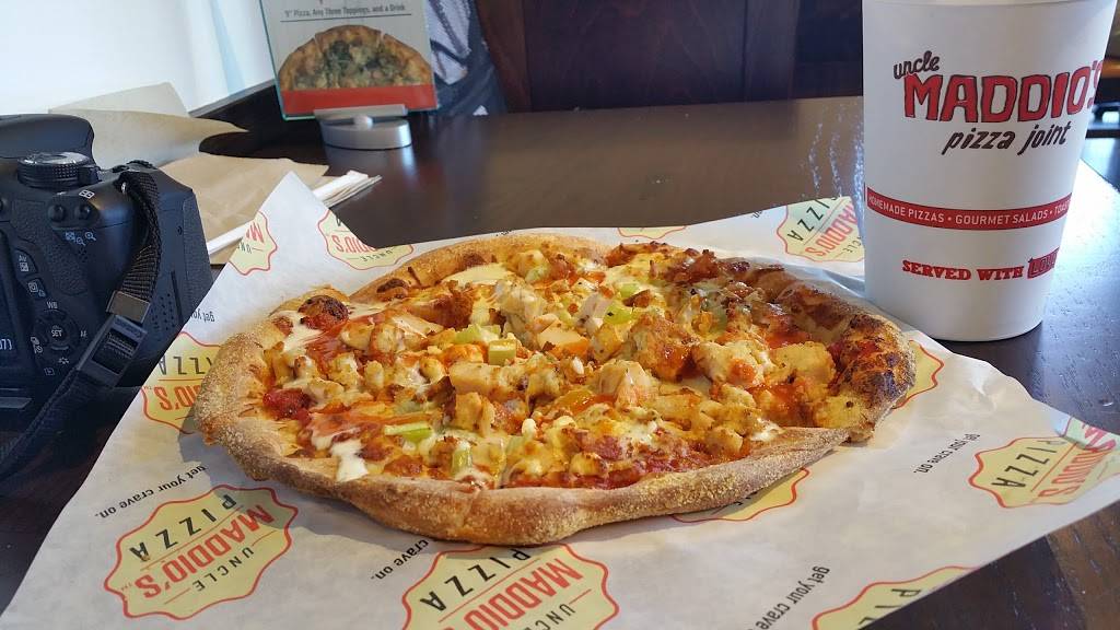 Uncle Maddios Pizza - Temporarily Closed | restaurant | 2606 SW 19th Avenue Rd, Ocala, FL 34471, USA | 3528545100 OR +1 352-854-5100