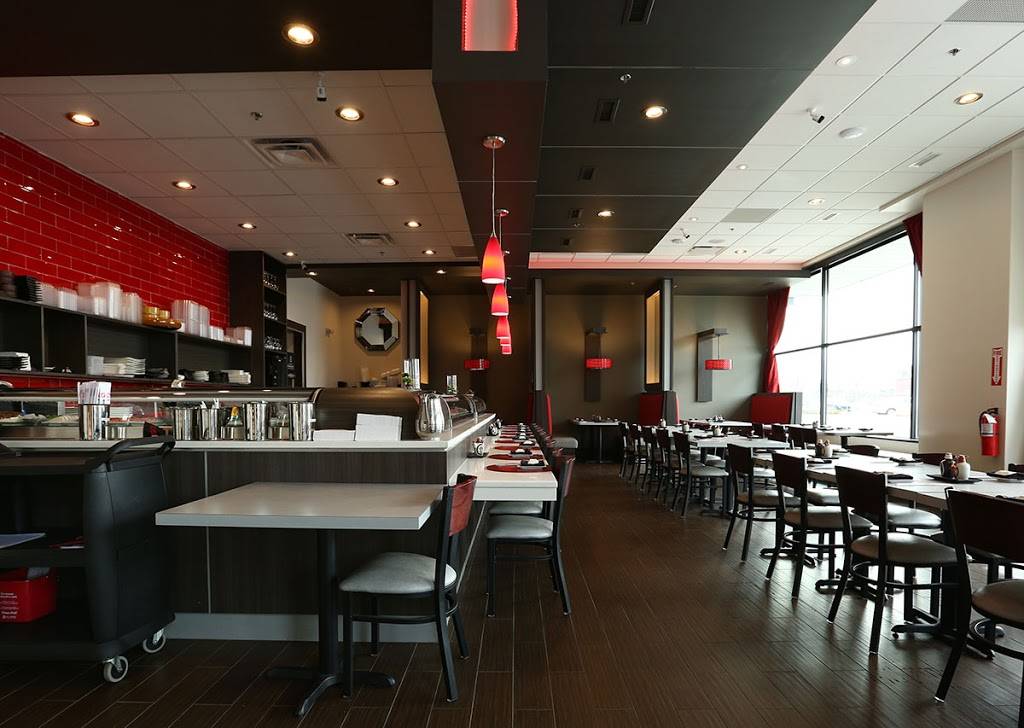 Nippon Sushi - Southfield | restaurant | 25242 Evergreen Rd, Southfield, MI 48075, USA | 2482346130 OR +1 248-234-6130
