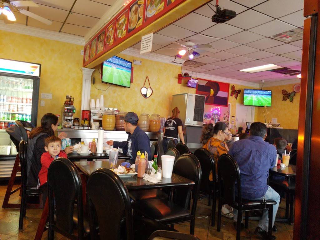 El Carbonero Restaurant | restaurant | 13627 Veterans Memorial Dr, Houston, TX 77014, USA | 2814445257 OR +1 281-444-5257