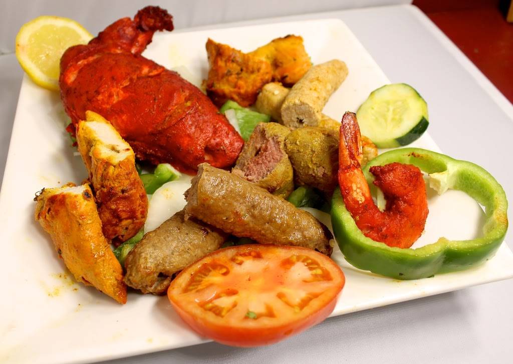 Cafe Mamtaz | restaurant | 87 L St, Boston, MA 02127, USA | 6174644800 OR +1 617-464-4800