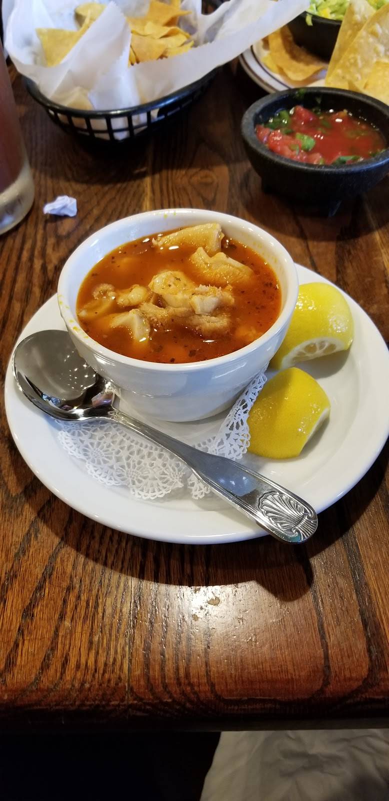 El Sombrero | restaurant | 3550 Santa Anita Ave, El Monte, CA 91731, USA | 6264483311 OR +1 626-448-3311