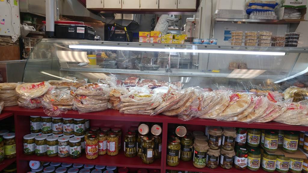 Boucherie BBQ Abou Abed | restaurant | 11495 Boul Gouin O, Roxboro, QC H8Y 1X7, Canada | 5146852362 OR +1 514-685-2362